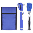 Fiber Optic Mini Ophthalmoscope & Otoscope Sets - 13 Colors
