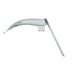 Fiber Optic McCoy (Felxible Tip) Laryngoscope Blades