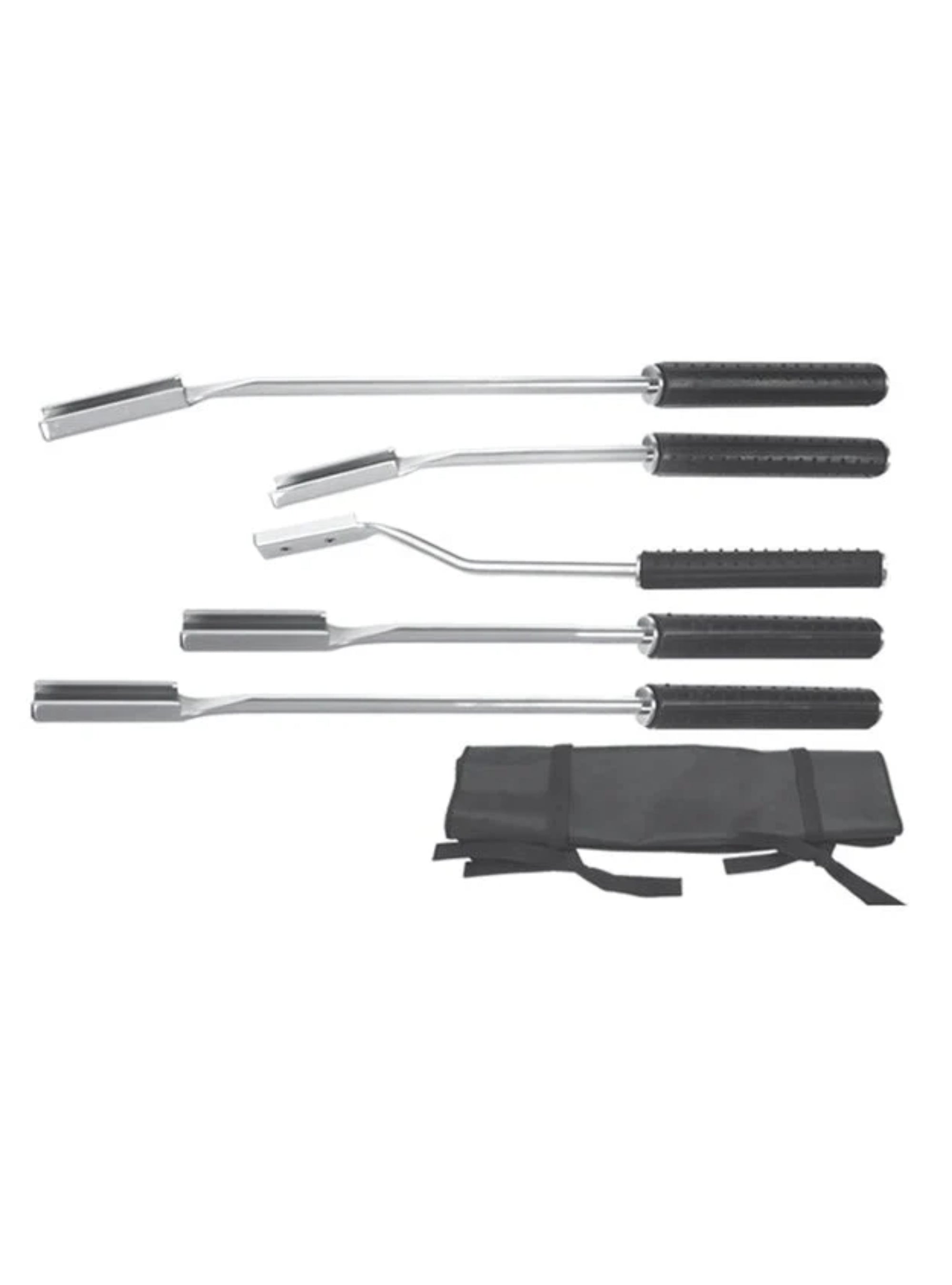 Complete Classic Round Shaft Float Kit