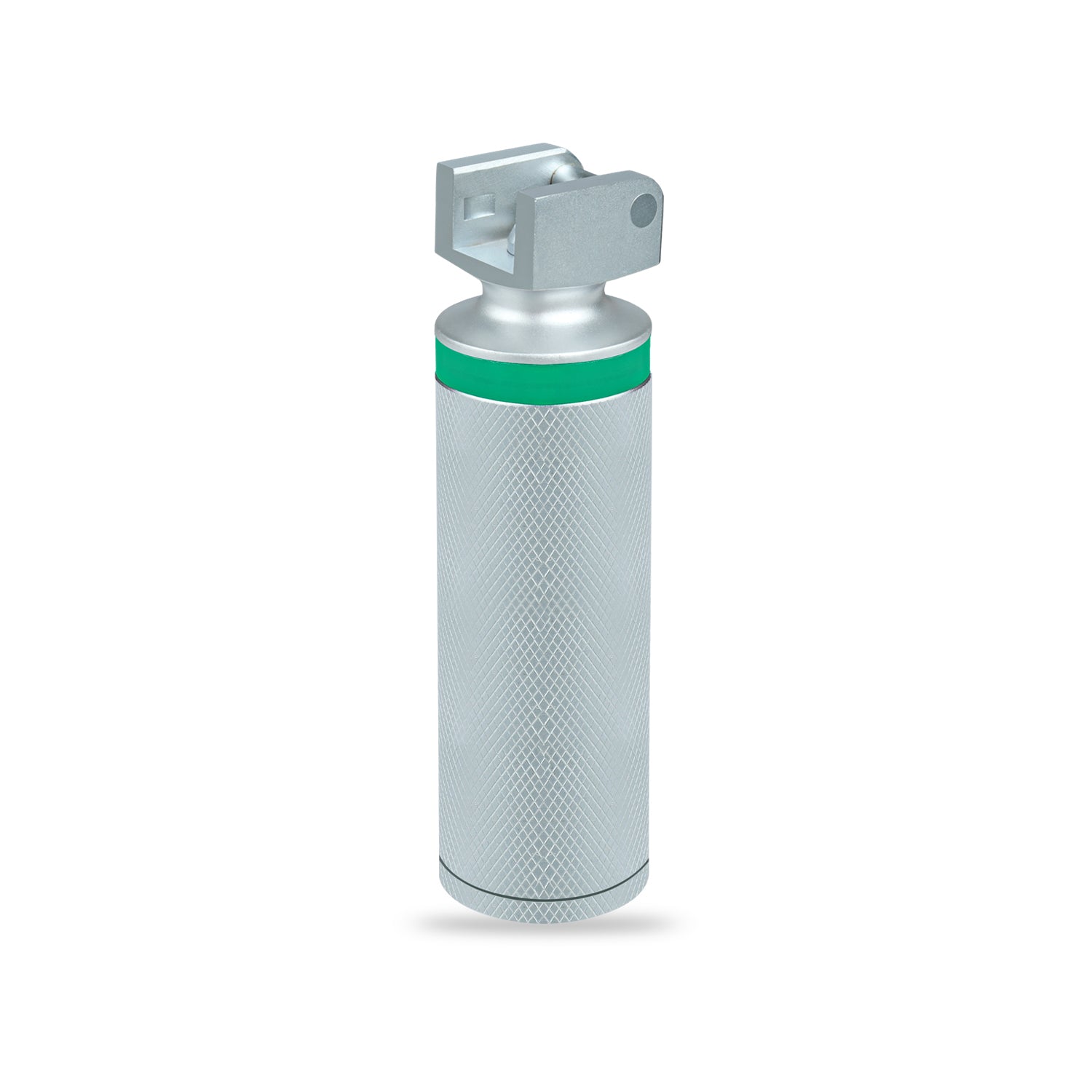 Fiber Optic Laryngoscope Handle - Stuby Size Main image