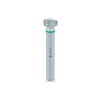 Fiber Optic Laryngoscope Handle | Small, AA Size