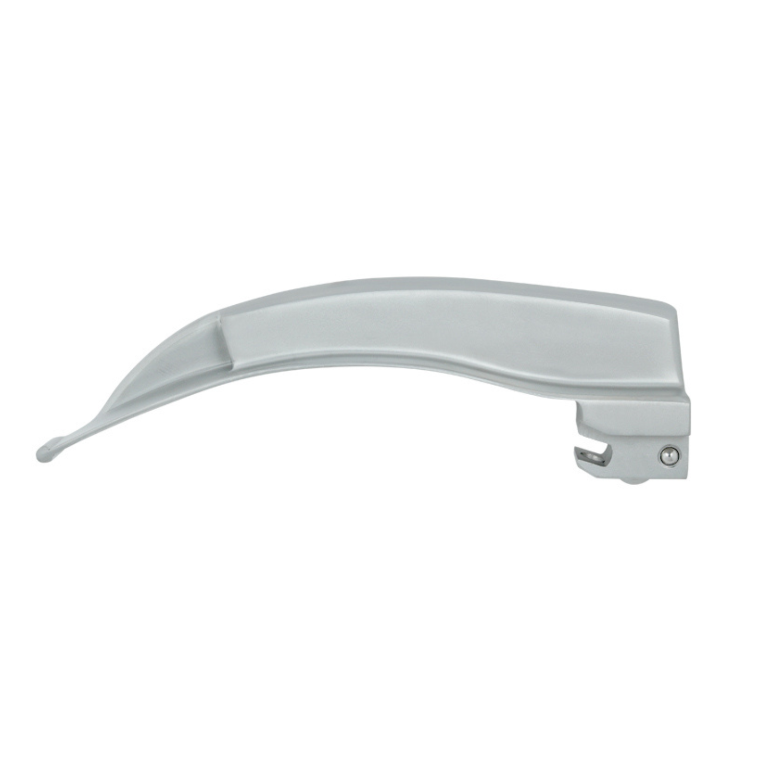 Fiber Optic Mega Light Macintosh Laryngoscope Blades Main image