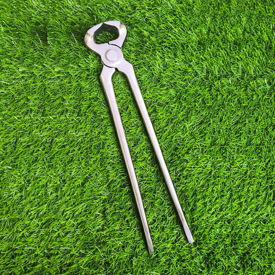 Farrier Hoof Nipper 12" Main image