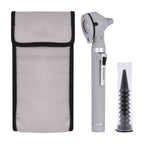 Fiber Optic Mini Otoscope Set - Multi color