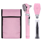 Fiber Optic Mini Ophthalmoscope & Otoscope Sets - 13 Colors
