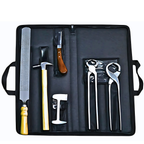 Farrier Tool Kit Complete SS
