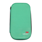 Premium Stethoscope Carrying Case for Littmann – Green