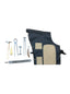 Complete Farrier Tool Kit with Chaps