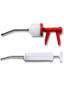 Drenching Syringe Set of 2 | 300ml & 400ml