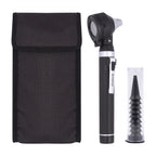 Fiber Optic Mini Otoscope Set - Multi color