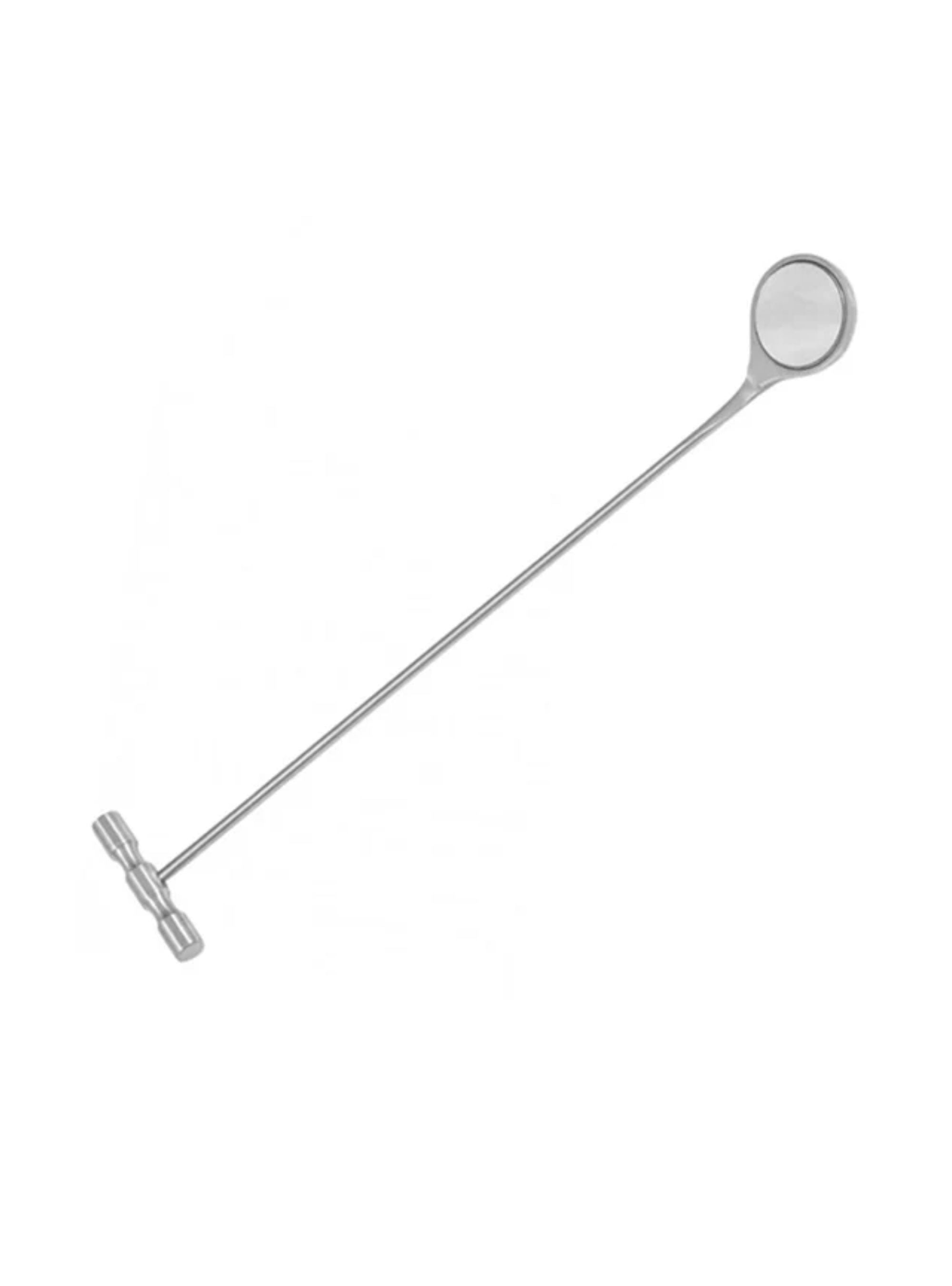 50mm Equine Dental Mirror