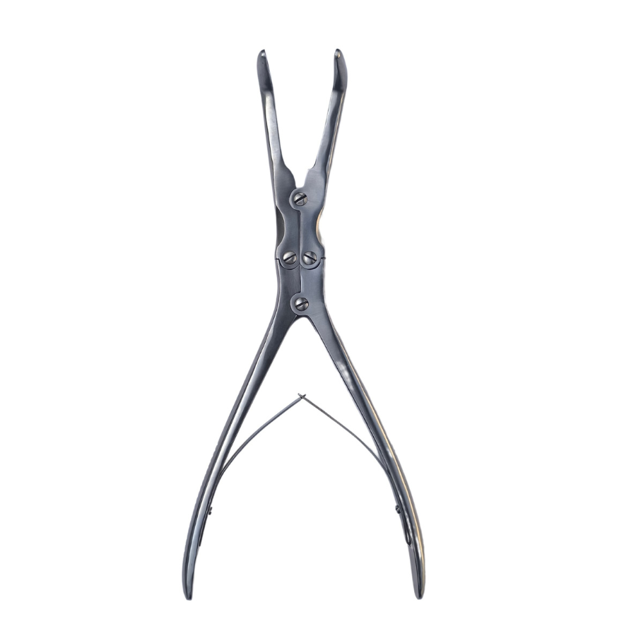Long Nose Compound Forceps 12″ Main image