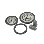 3M Littmann Spare Parts Kit 40017 | Gray | Classic III Cardiology IV CORE