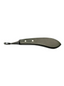 Farrier Blackwood Loop Knife - Small