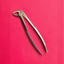 Turned Head Forceps