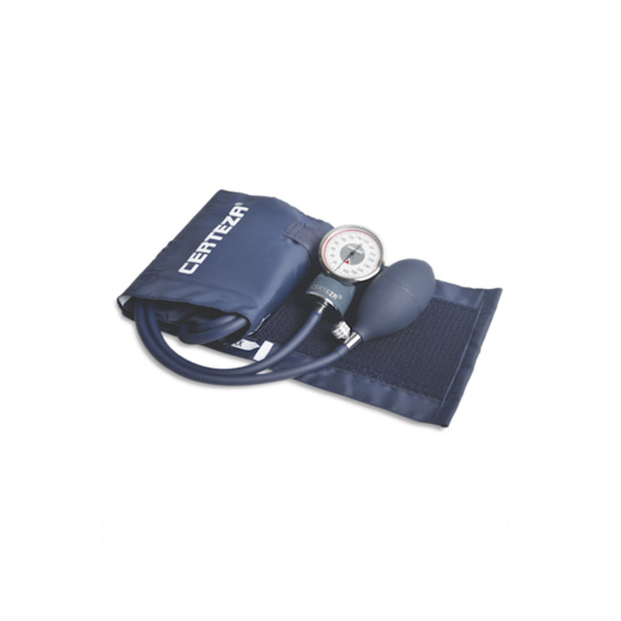 Certeza CR-1002 Aneroid Sphygmomanometer | Standard