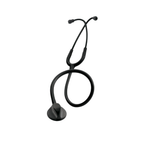 3M Littmann Master Classic II Stethoscope 2141 | All Black | Black Edition