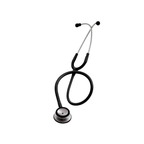 3M Littmann Classic II S.E. Stethoscope 2201 | Black Tube | Standard Finish