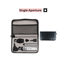 Standard EENT Diagnostic Set | Otoscope & Ophthalmoscope