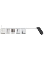 Ramzan Equine Periodontal Elevators Set