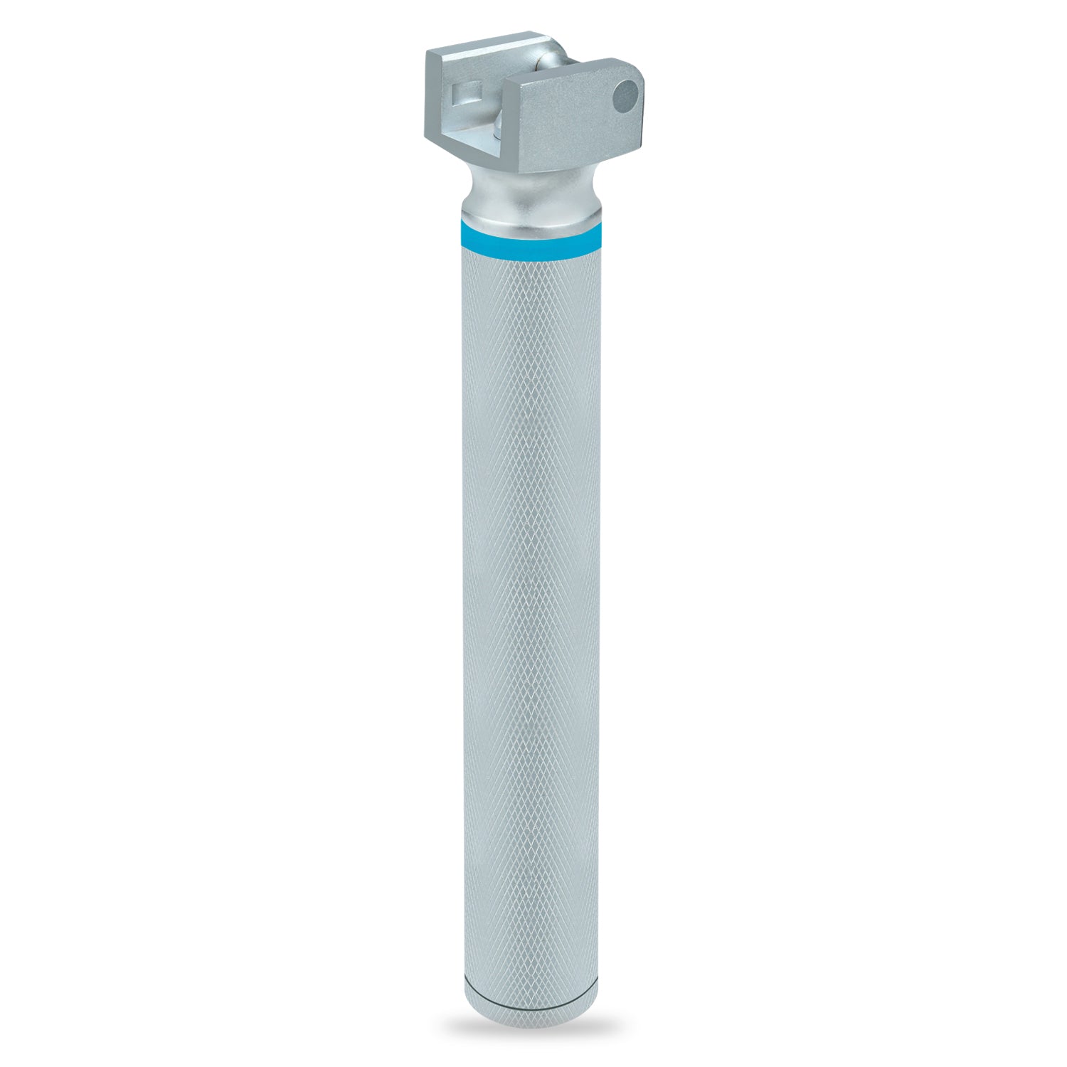 Conventional Laryngoscope Handle - AA Size - Small/Penlight Size Main image
