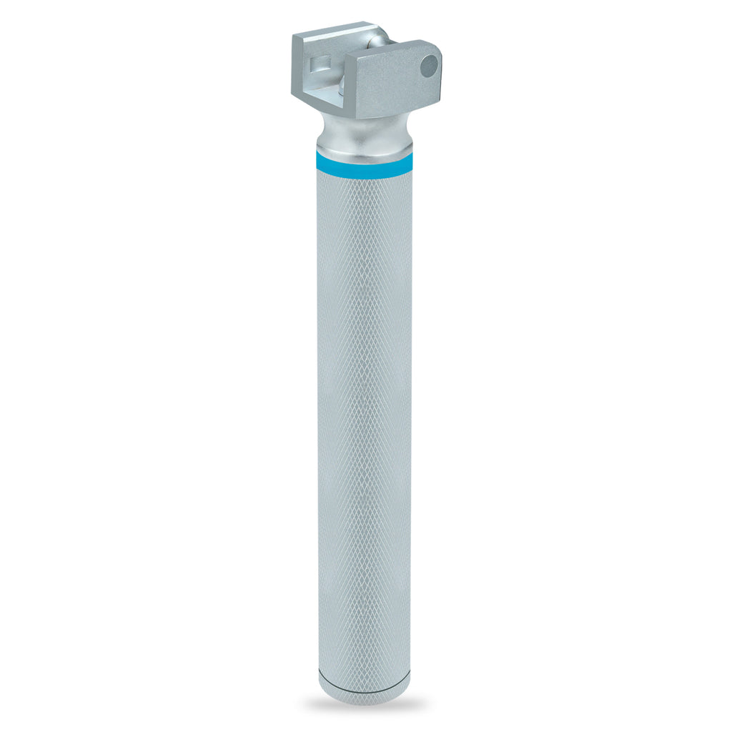 Conventional Laryngoscope Handle - AA Size - Small/Penlight Size