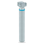 Conventional Laryngoscope Handle - AA Size - Small/Penlight Size