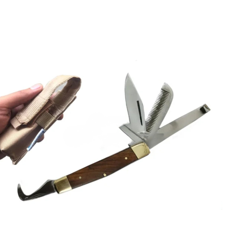 Farrier Multi-Tool Knife Main image