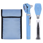 Fiber Optic Mini Ophthalmoscope & Otoscope Sets - 13 Colors