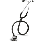 Littmann Pediatric Stethoscope Black Tube & Standard Finish - 2113