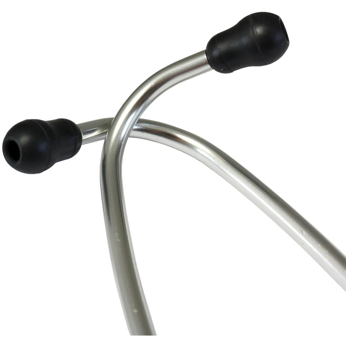 Littmann Pediatric Stethoscope Black Tube & Standard Finish - 2113 Secondary image