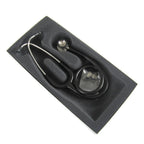 Littmann Pediatric Stethoscope Black Tube & Standard Finish - 2113