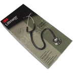 Littmann Pediatric Stethoscope - Red Tube & Standard Finish - 2113R