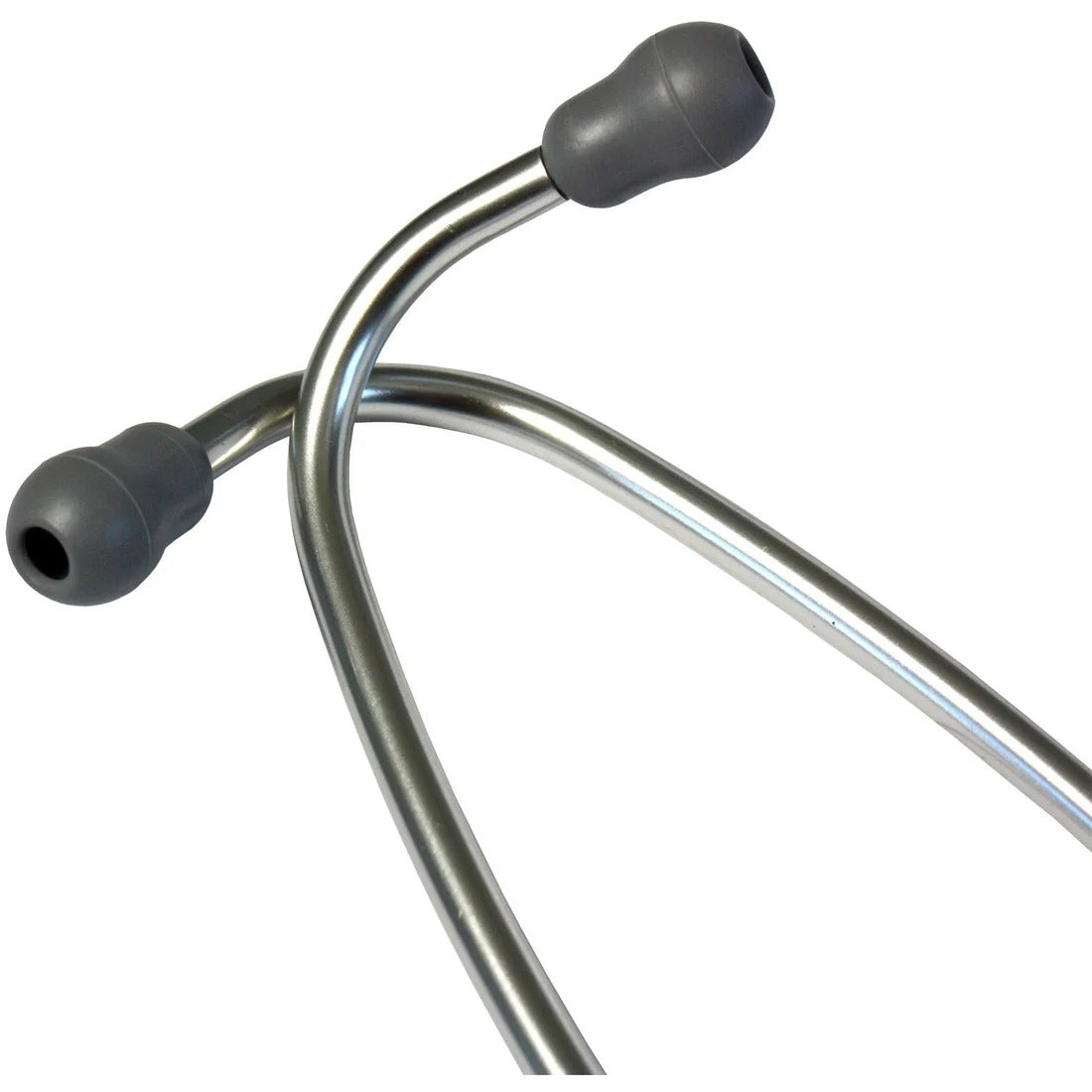 Littmann Pediatric Stethoscope - Caribbean Blue Tube & Standard Finish - 2119 Secondary image