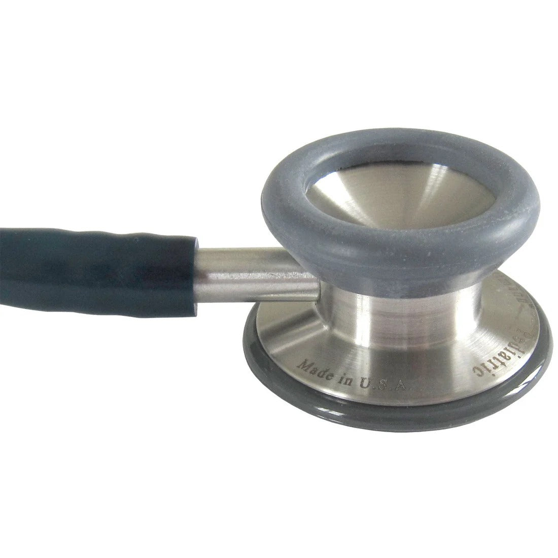 Littmann Pediatric Stethoscope - Caribbean Blue Tube & Standard Finish - 2119