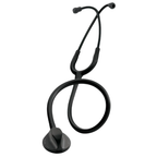 Littmann Master Classic II Stethoscope: All Black 2141