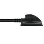 Littmann Master Classic II Stethoscope: All Black 2141