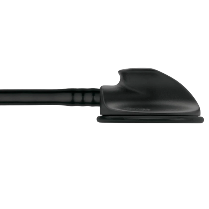 Littmann Master Classic II Stethoscope: All Black 2141