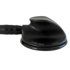 Littmann Master Classic II Stethoscope: All Black 2141