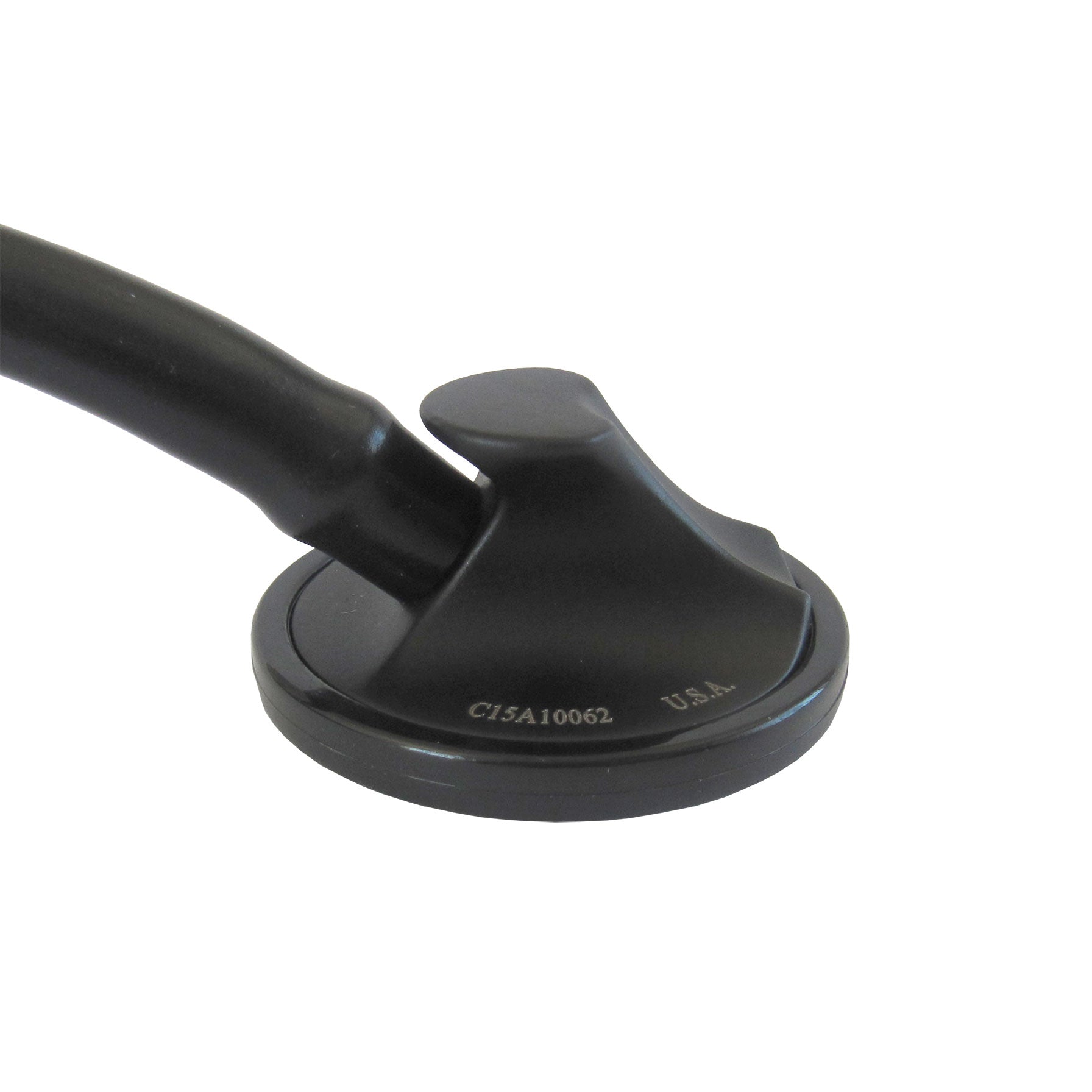 Littmann Master Cardiology Stethoscope - All Black 2161