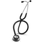 Littmann Classic II Stethoscope - Black Tube & Standard Finish - 2201