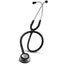 Littmann Classic II Stethoscope - Black Tube & Standard Finish - 2201