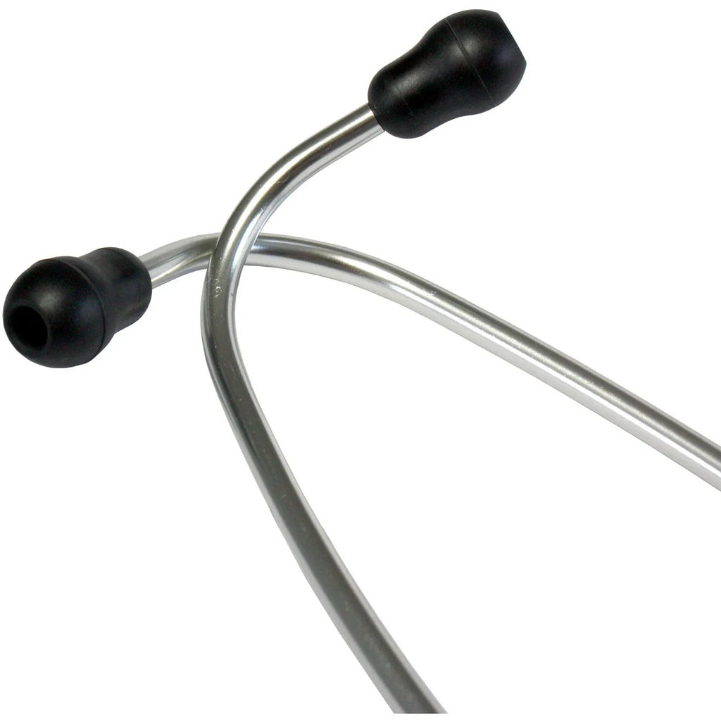 Littmann Classic II Stethoscope - Black Tube & Standard Finish - 2201