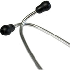Littmann Classic II Stethoscope - Black Tube & Standard Finish - 2201