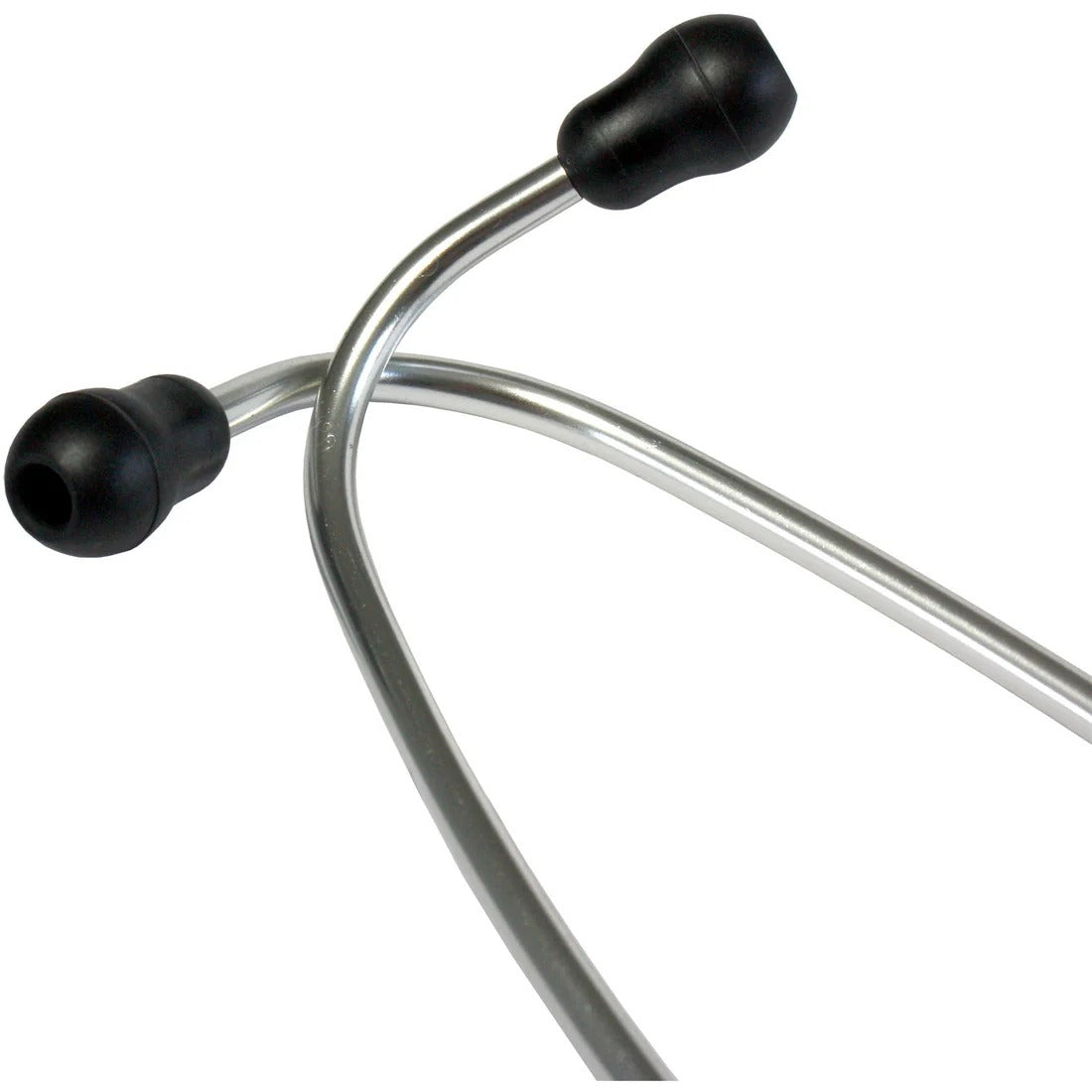 Littmann Classic II Stethoscope - Black Tube & Standard Finish - 2201