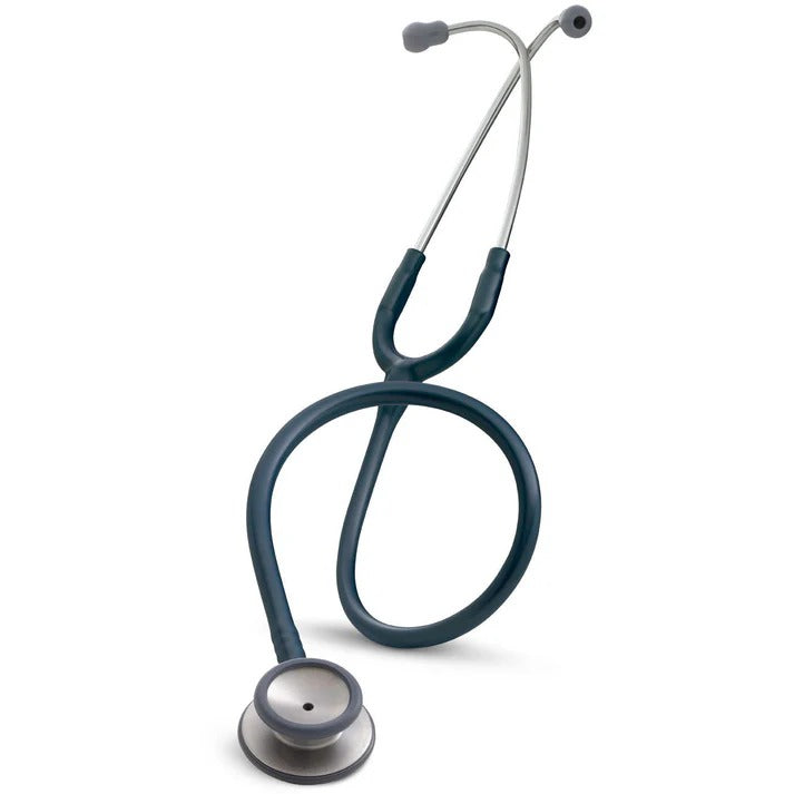 Littmann Classic II Stethoscope - Navy Blue & Standard Finish - 2205 Main image