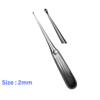 Bone Curette
