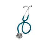 Littmann Classic III Stethoscope 5623 | Caribbean Blue Tube | Standard Finish