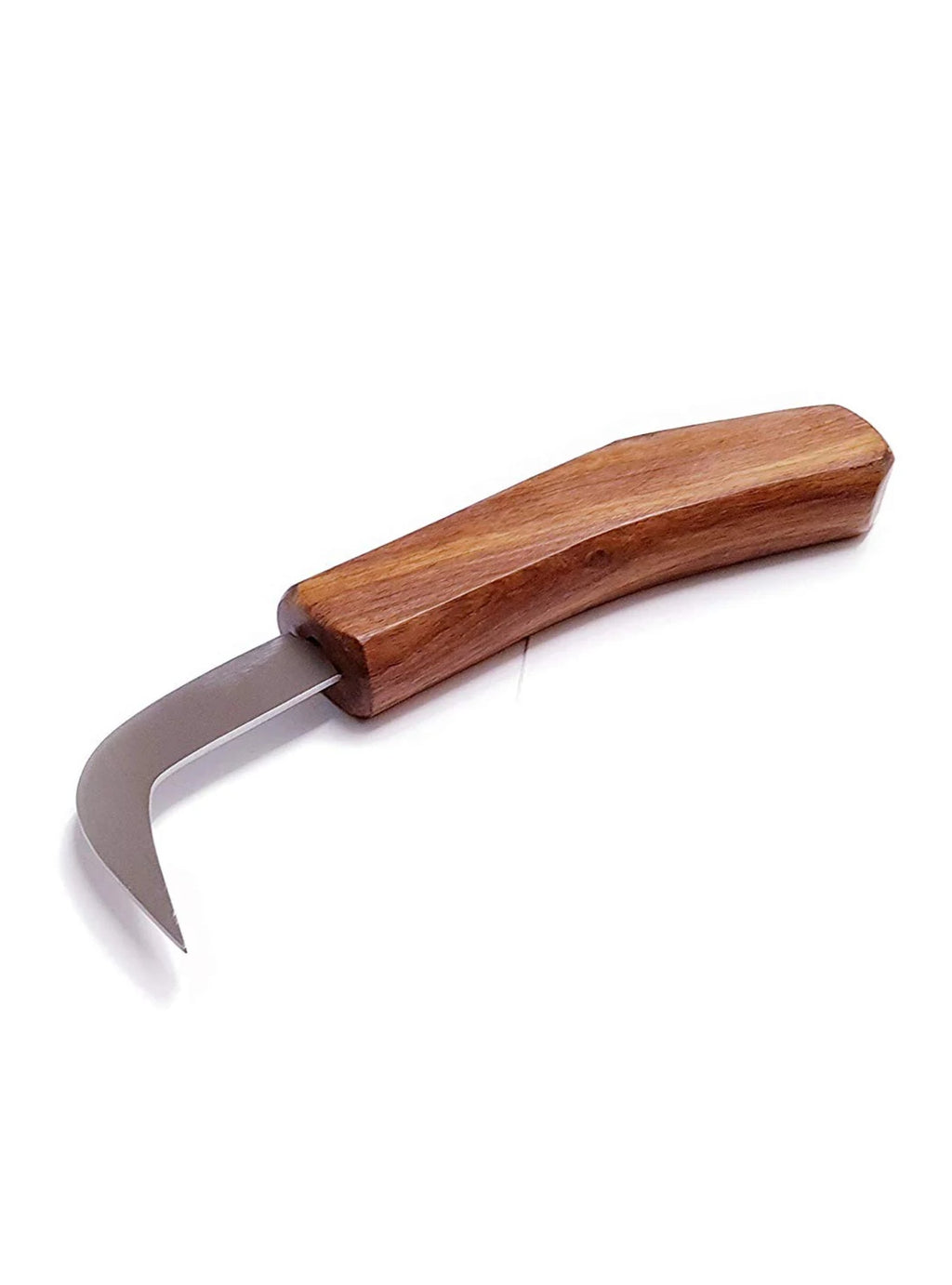 Hoof Pick with Wooden Handle