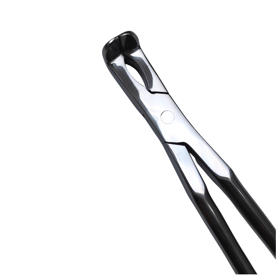 Spreader Pony Forceps 12"